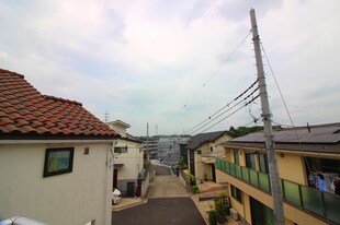 王禅寺西戸建の物件内観写真